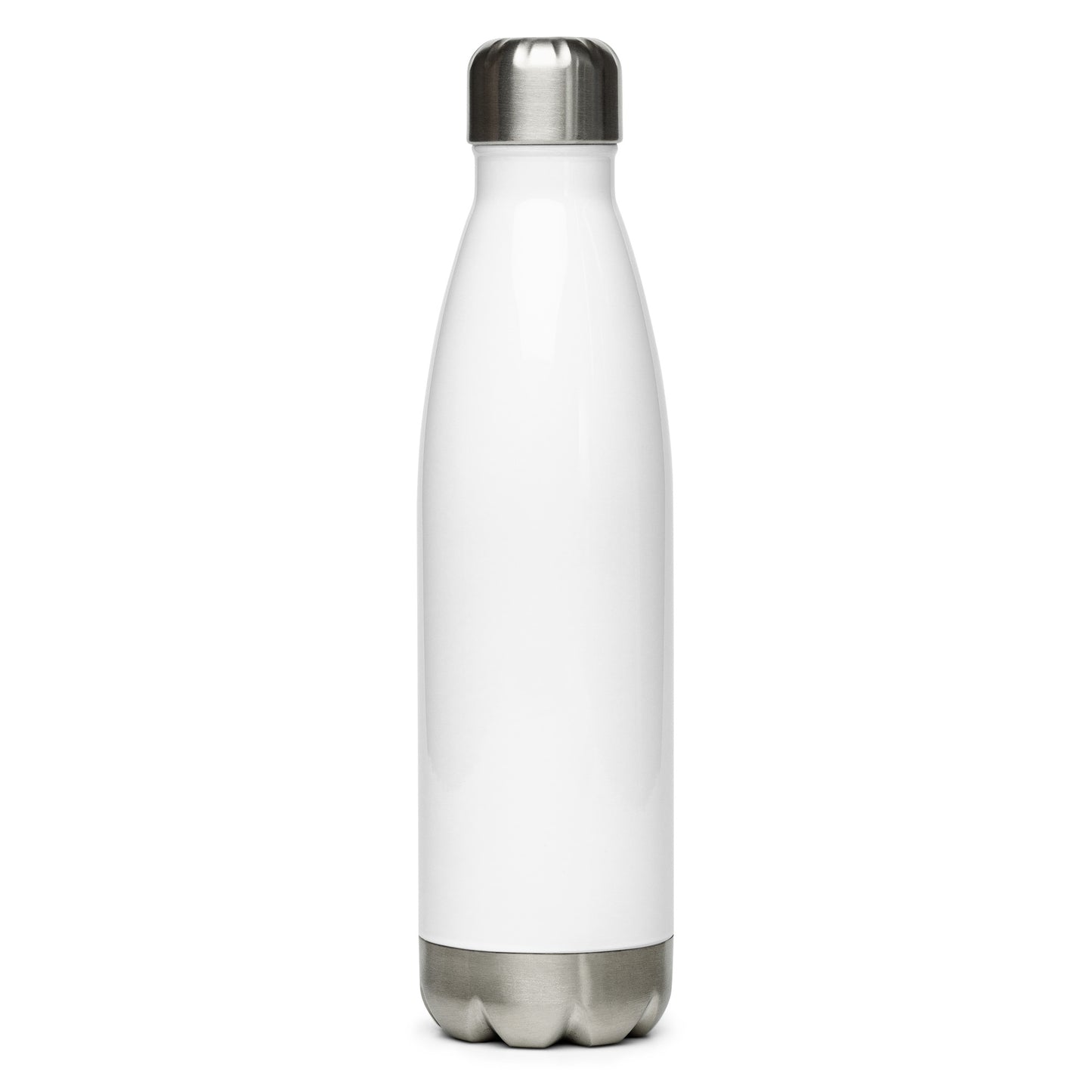 Summerland California Stainless Steel Water Bottle