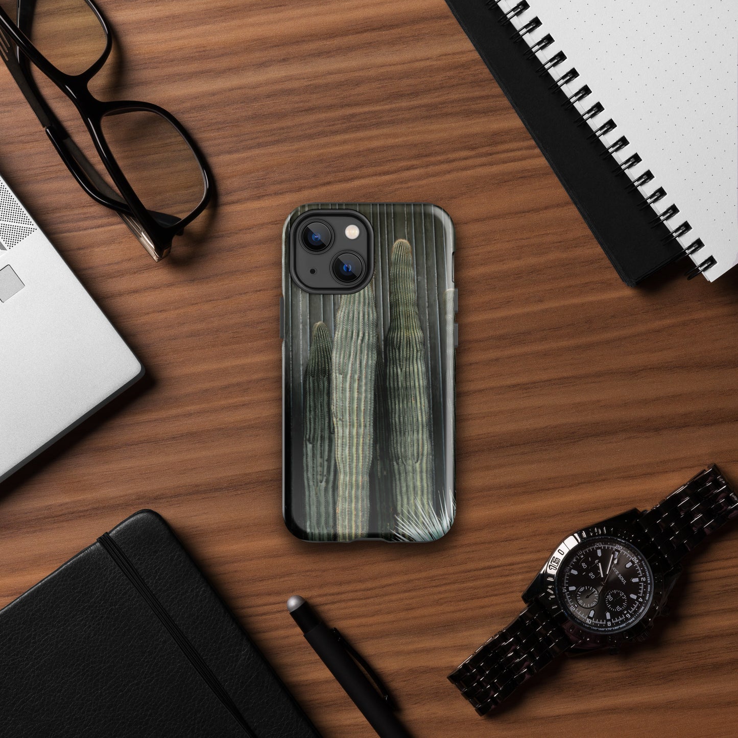 Scottsdale Cactus Tough Case for iPhone®