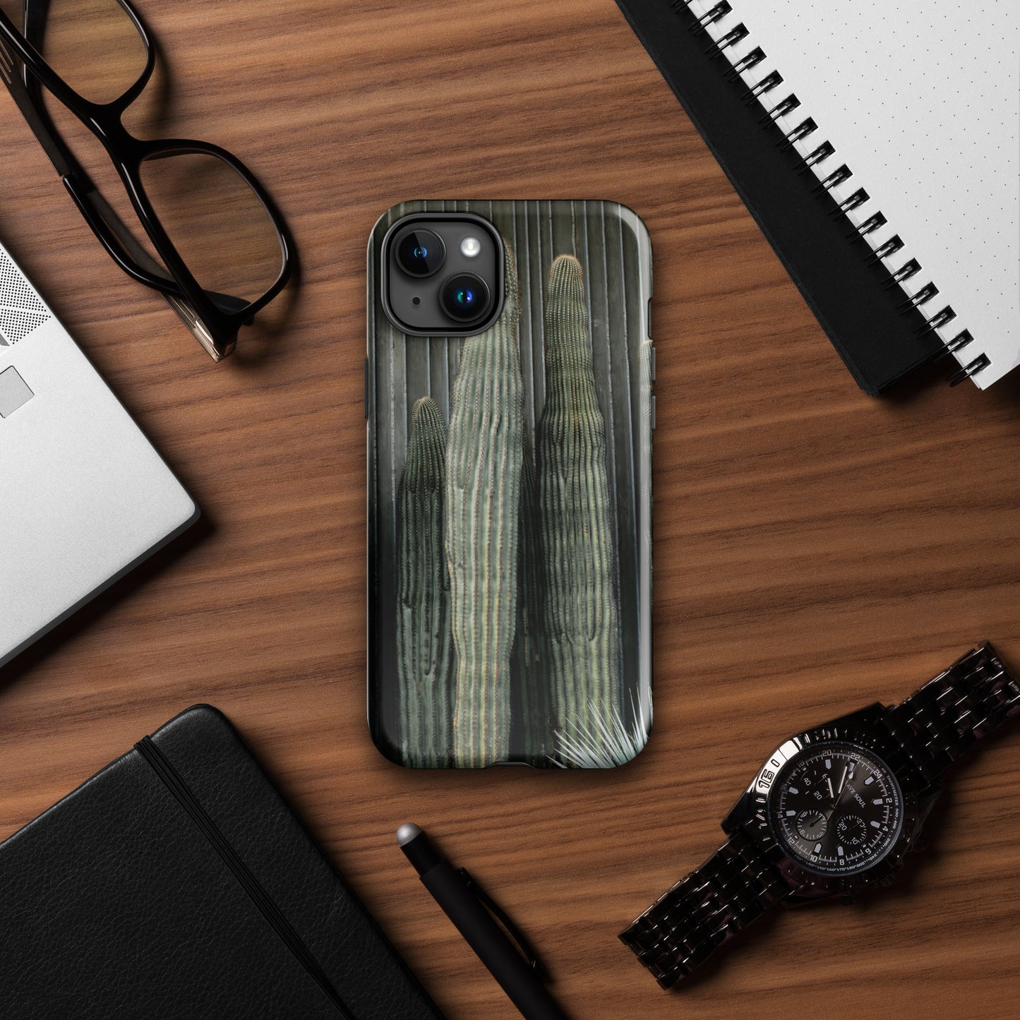 Scottsdale Tough Case for iPhone®