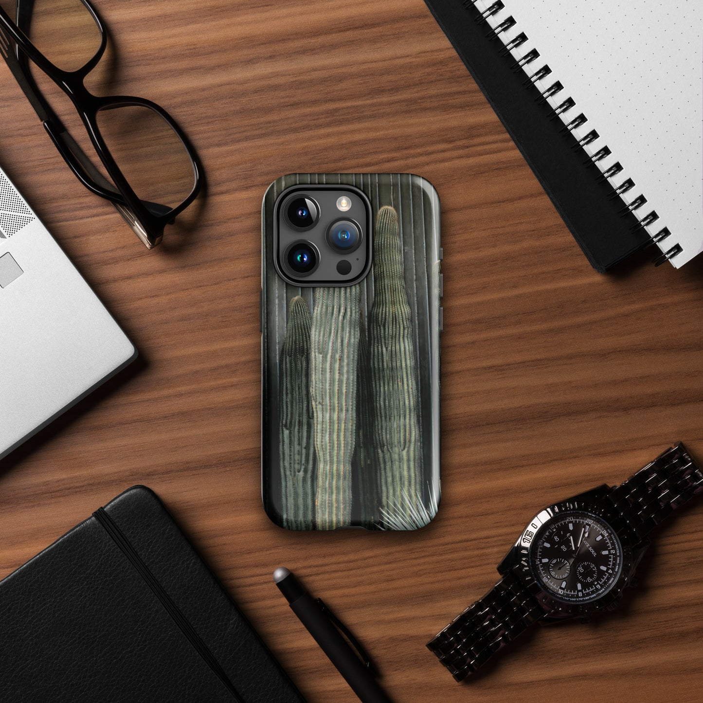 Scottsdale Tough Case for iPhone®