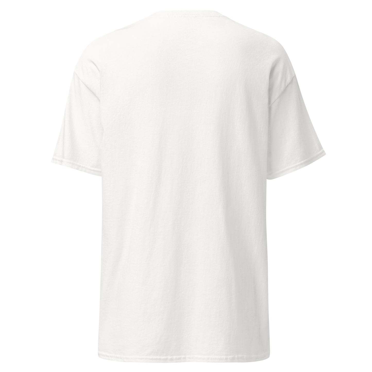 Morning Star Surfboards Logo Unisex classic tee